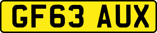 GF63AUX