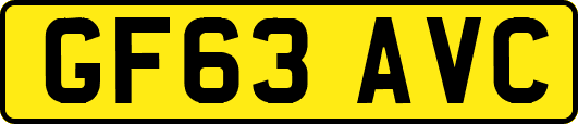 GF63AVC