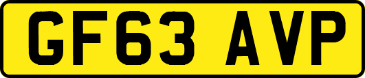 GF63AVP