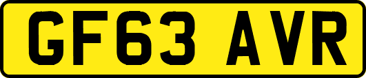 GF63AVR