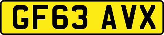 GF63AVX