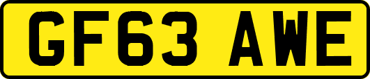 GF63AWE