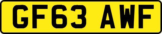 GF63AWF