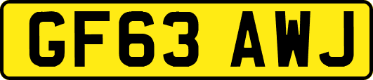 GF63AWJ