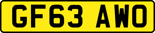 GF63AWO