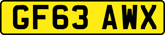 GF63AWX