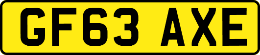 GF63AXE