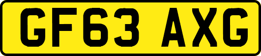 GF63AXG