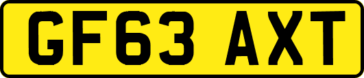 GF63AXT
