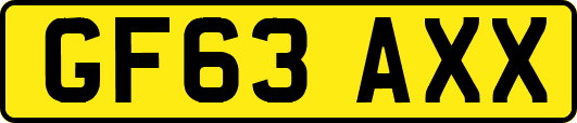 GF63AXX