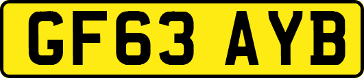 GF63AYB