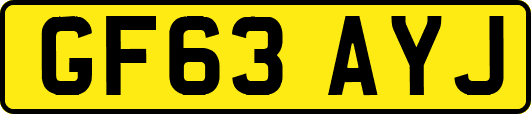 GF63AYJ