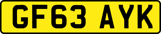 GF63AYK