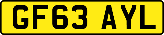 GF63AYL