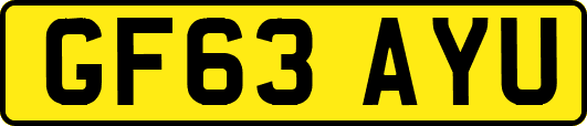 GF63AYU
