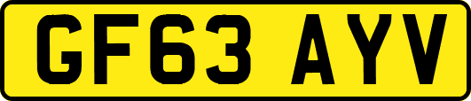 GF63AYV