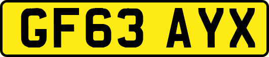 GF63AYX