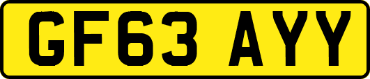 GF63AYY