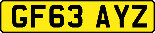 GF63AYZ