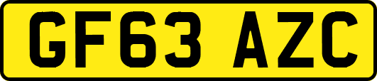 GF63AZC