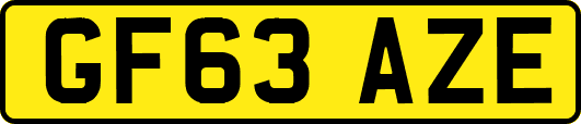 GF63AZE