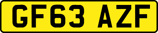 GF63AZF