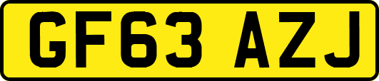 GF63AZJ