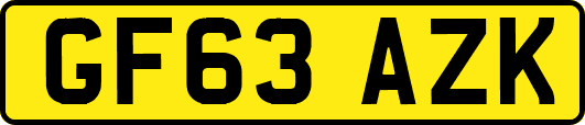 GF63AZK