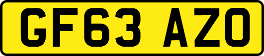 GF63AZO