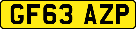 GF63AZP