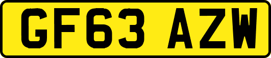 GF63AZW