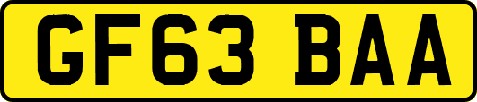 GF63BAA