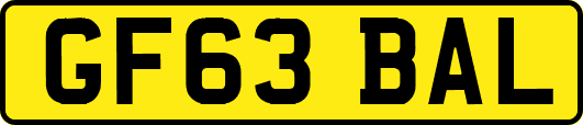 GF63BAL