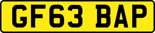 GF63BAP