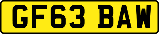 GF63BAW