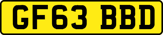 GF63BBD