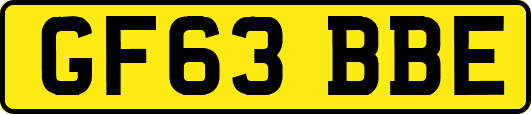 GF63BBE