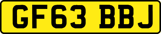 GF63BBJ
