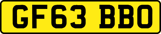GF63BBO