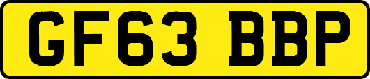 GF63BBP