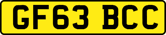 GF63BCC
