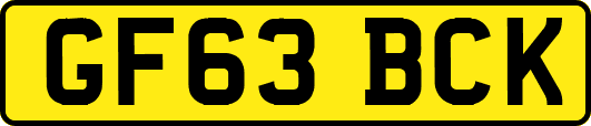 GF63BCK