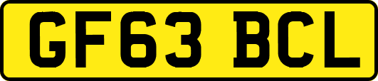 GF63BCL
