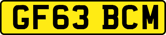 GF63BCM