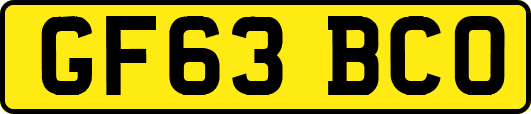 GF63BCO