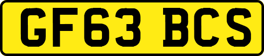 GF63BCS