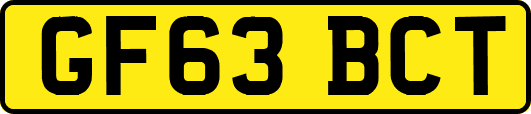 GF63BCT