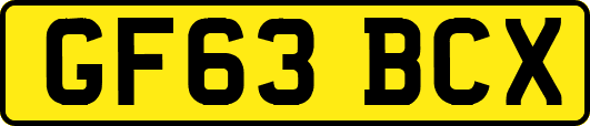 GF63BCX