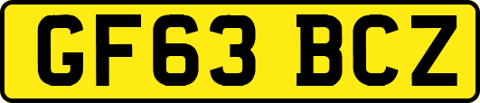 GF63BCZ