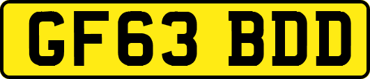 GF63BDD